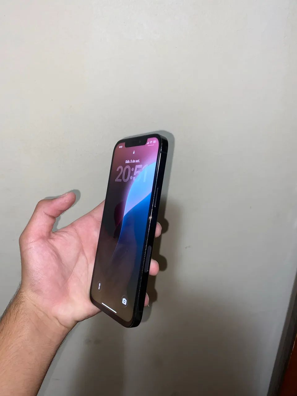 IPHONE 12 PRO MAX - Foto 2