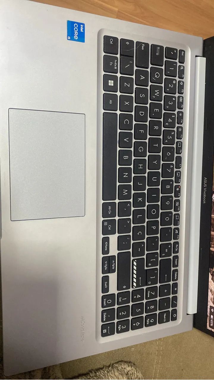 Asus Vivobook  - Foto 3