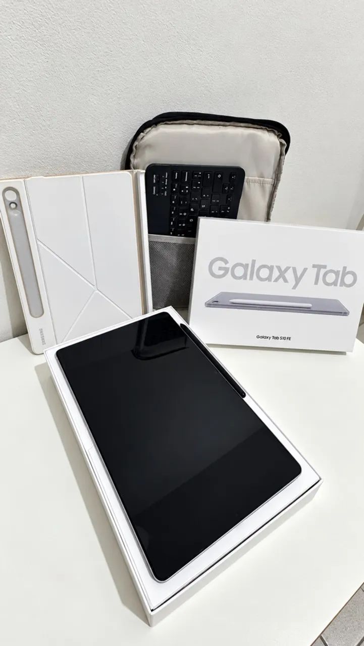 TABLET SAMSUNG S10 FE - Foto 3