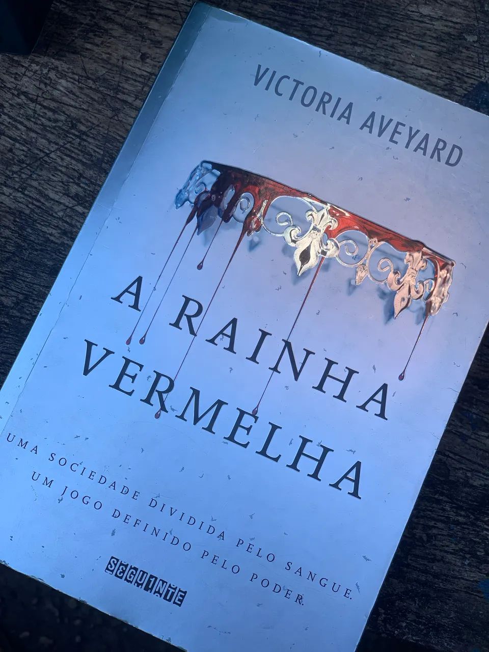 Box a Rainha Vermelha - Foto 3