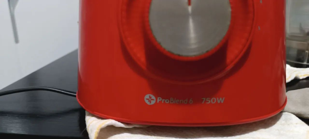 Liquidificador Philips  - Foto 3