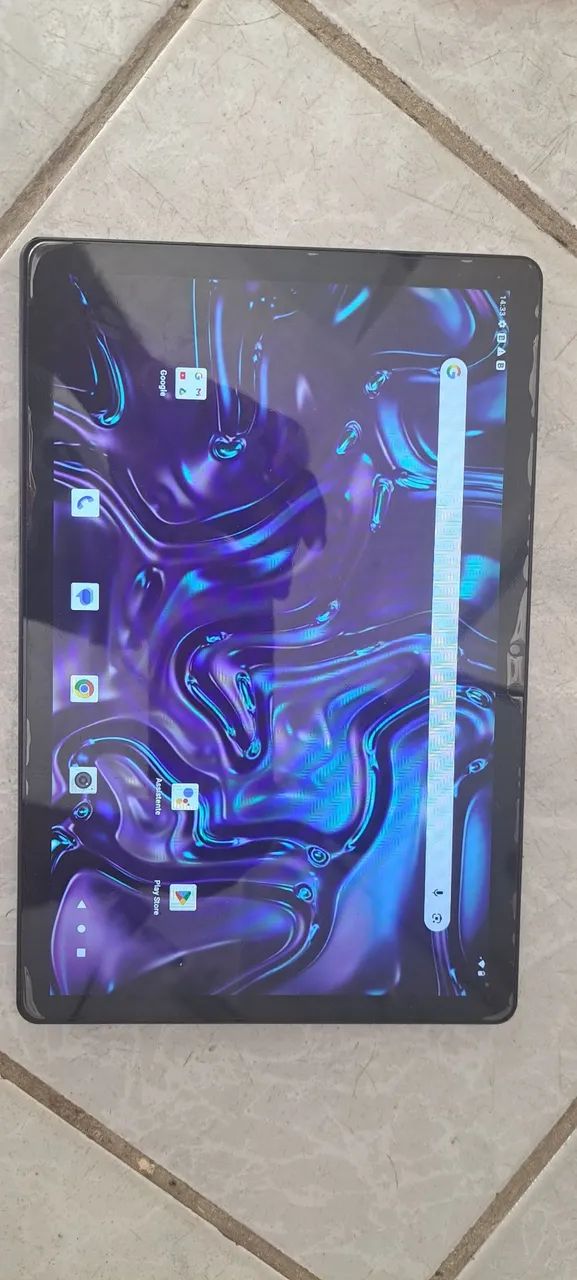 Tablet positivo 10 polegadas