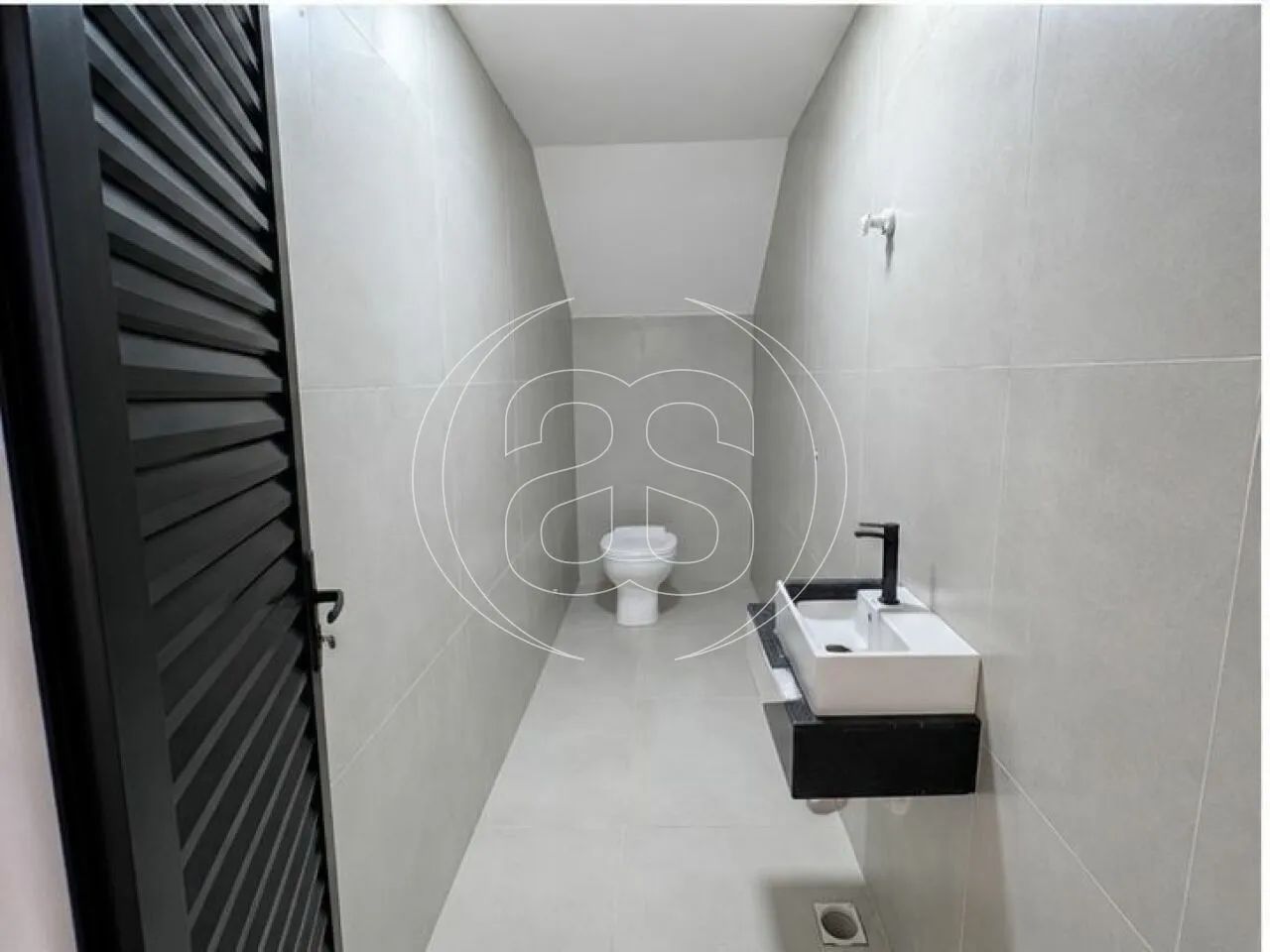 Loja Comercial para Locação em Santo Amaro com 8 Vagas ! - Foto 5