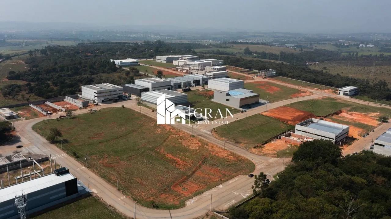 Lotes Comerciais de 360 m² no Bethaville III Empresarial  Itu - Foto 2