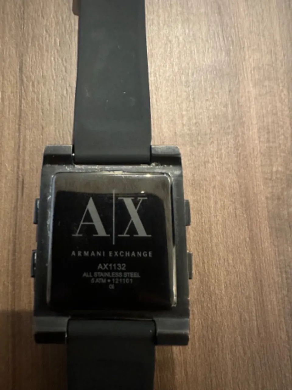 Relógio Armani Exchange AX 1132 - Foto 4