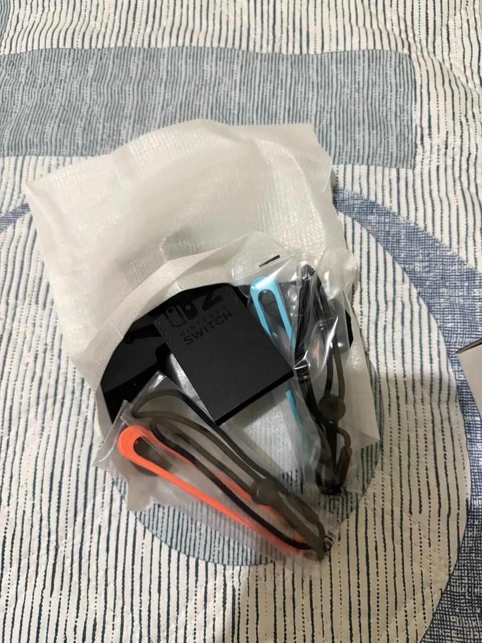 Nintendo Switch 2 - Foto 4