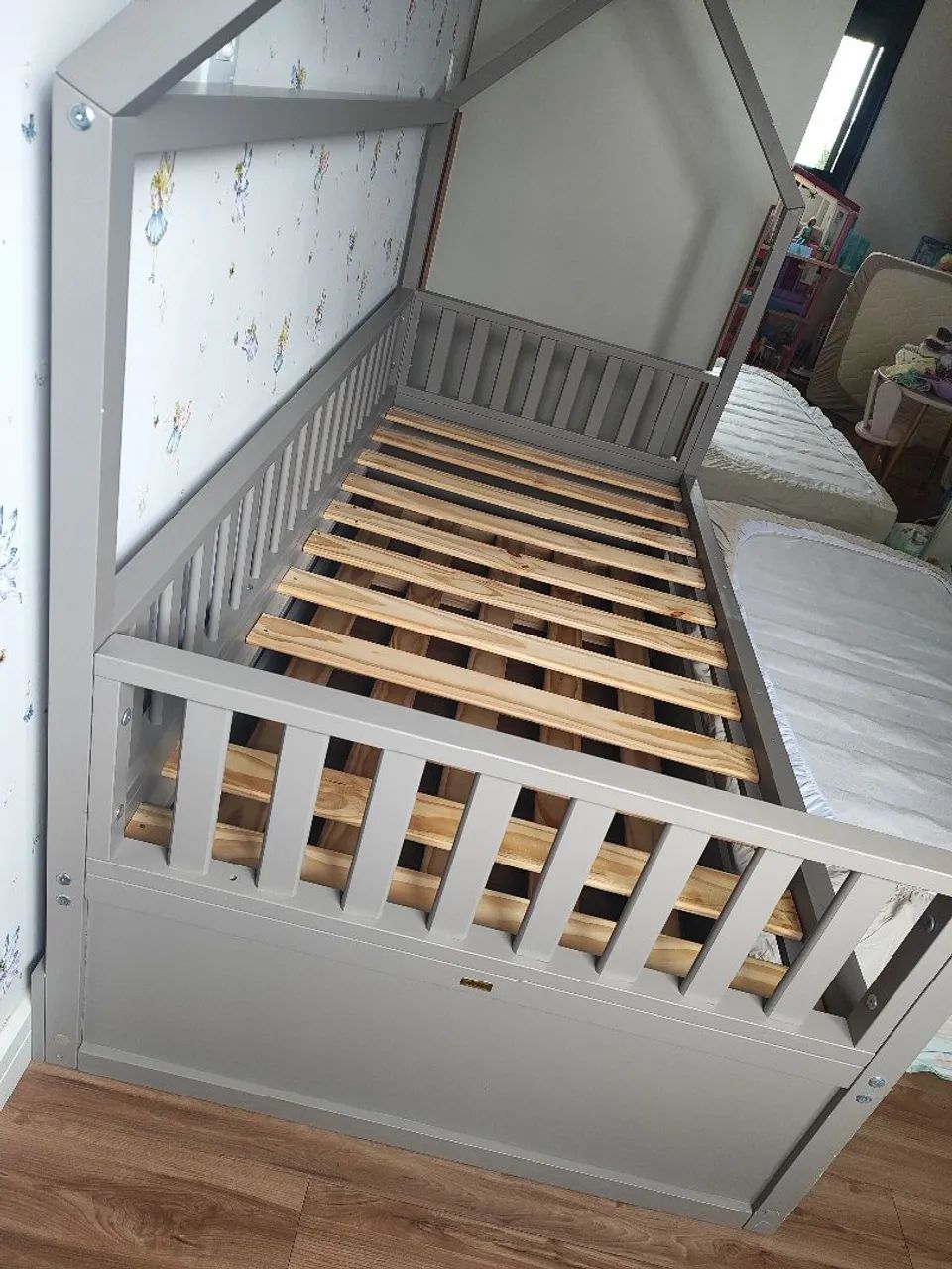 Cama solteiro infantil  - Foto 5