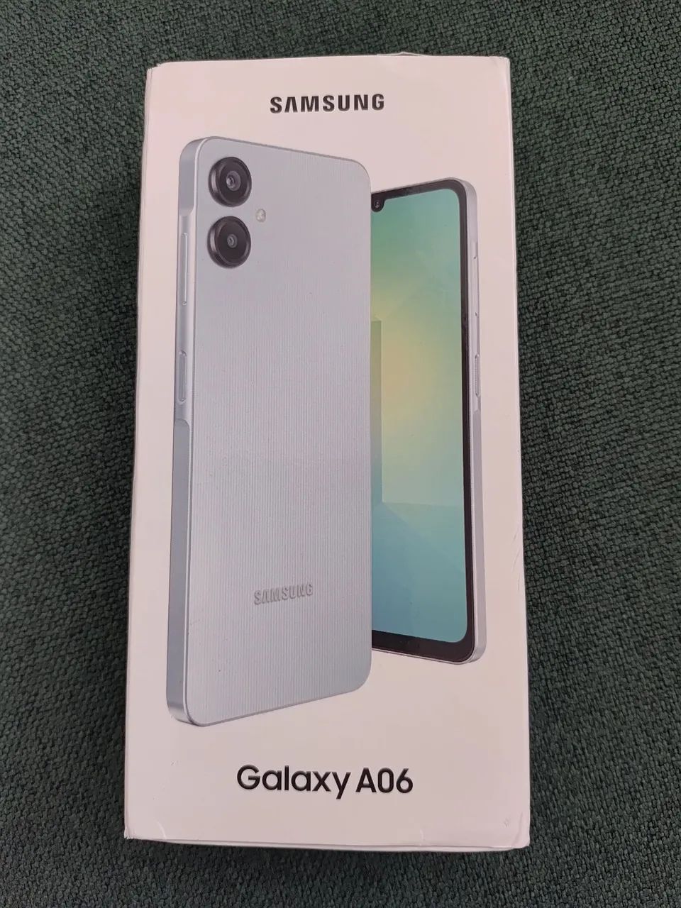 Celular Samsung Galaxy A06