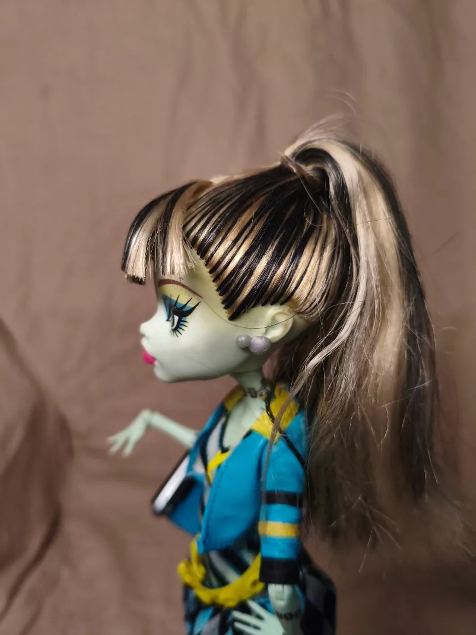 Monster High  - Foto 5