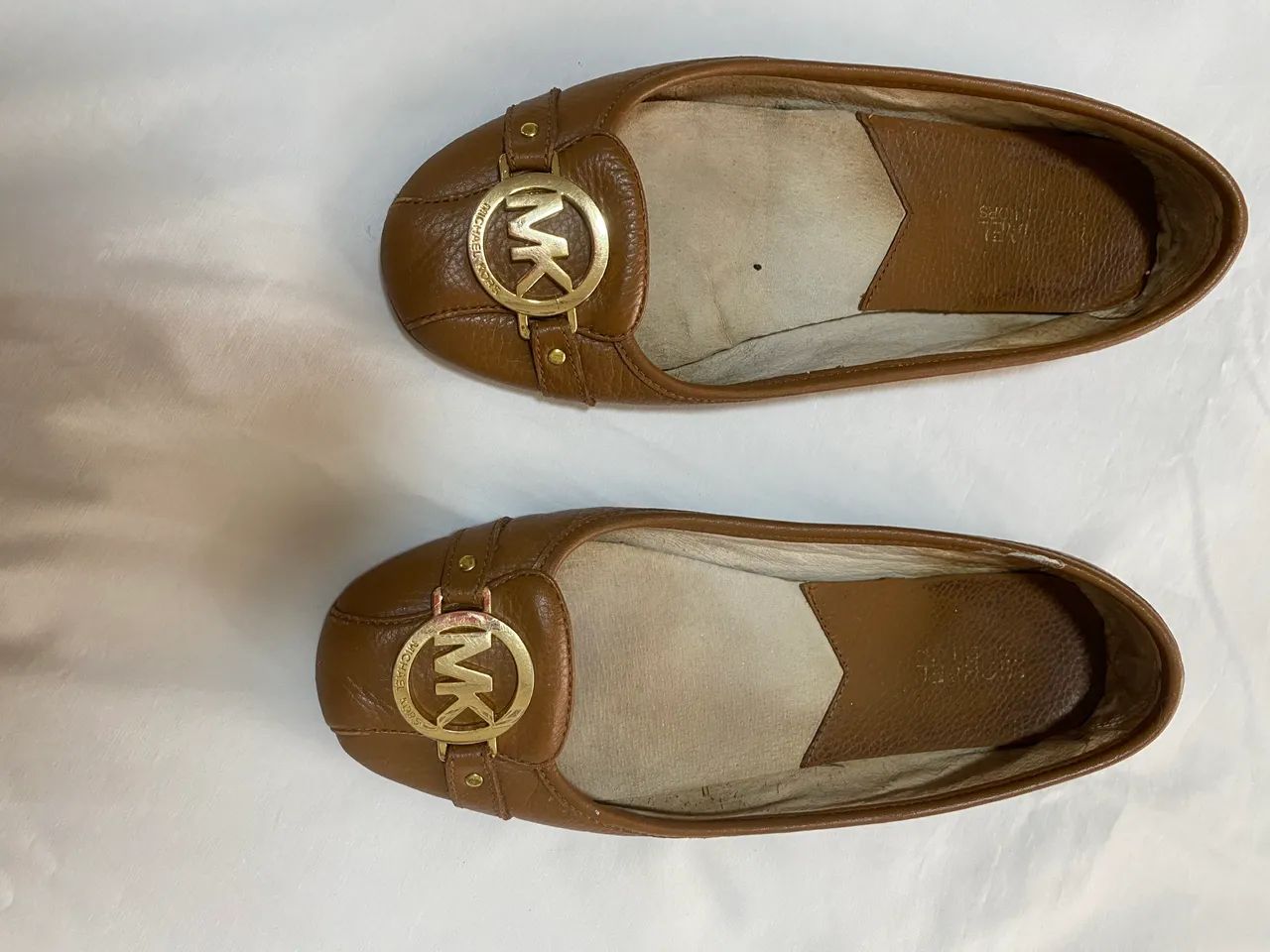 Sapatilha Michael Kors TAM 39