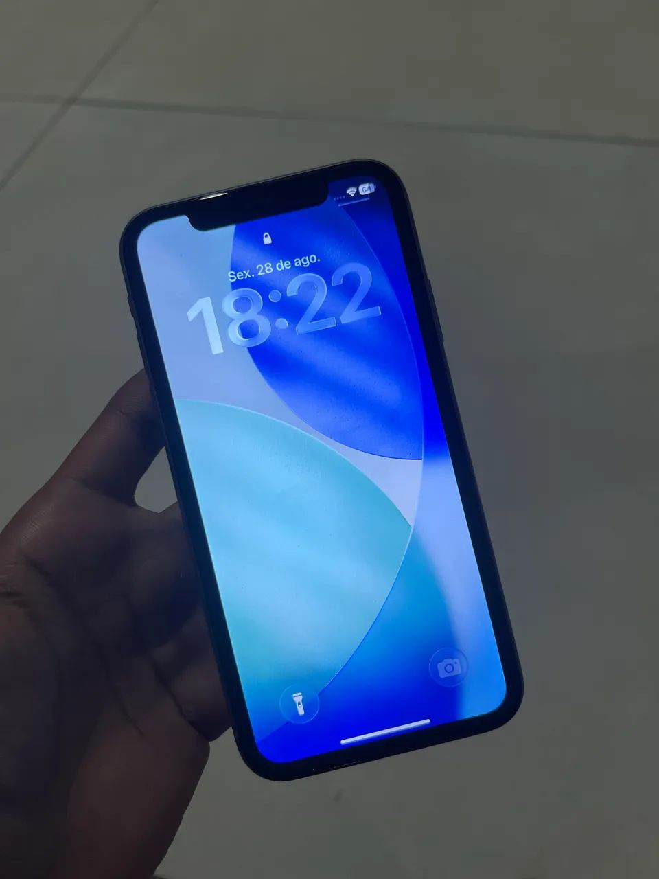 iPhone 11 zero 128gb  - Foto 3