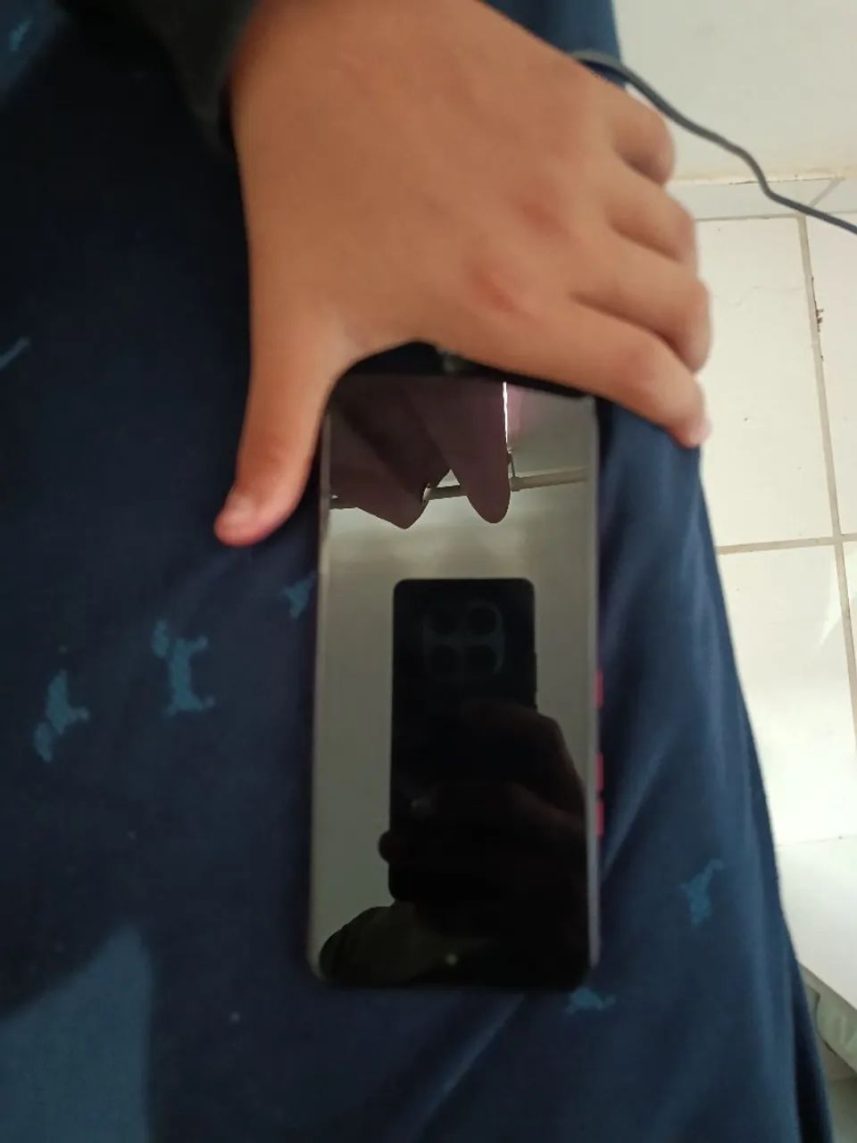 Lg k52 - Foto 2