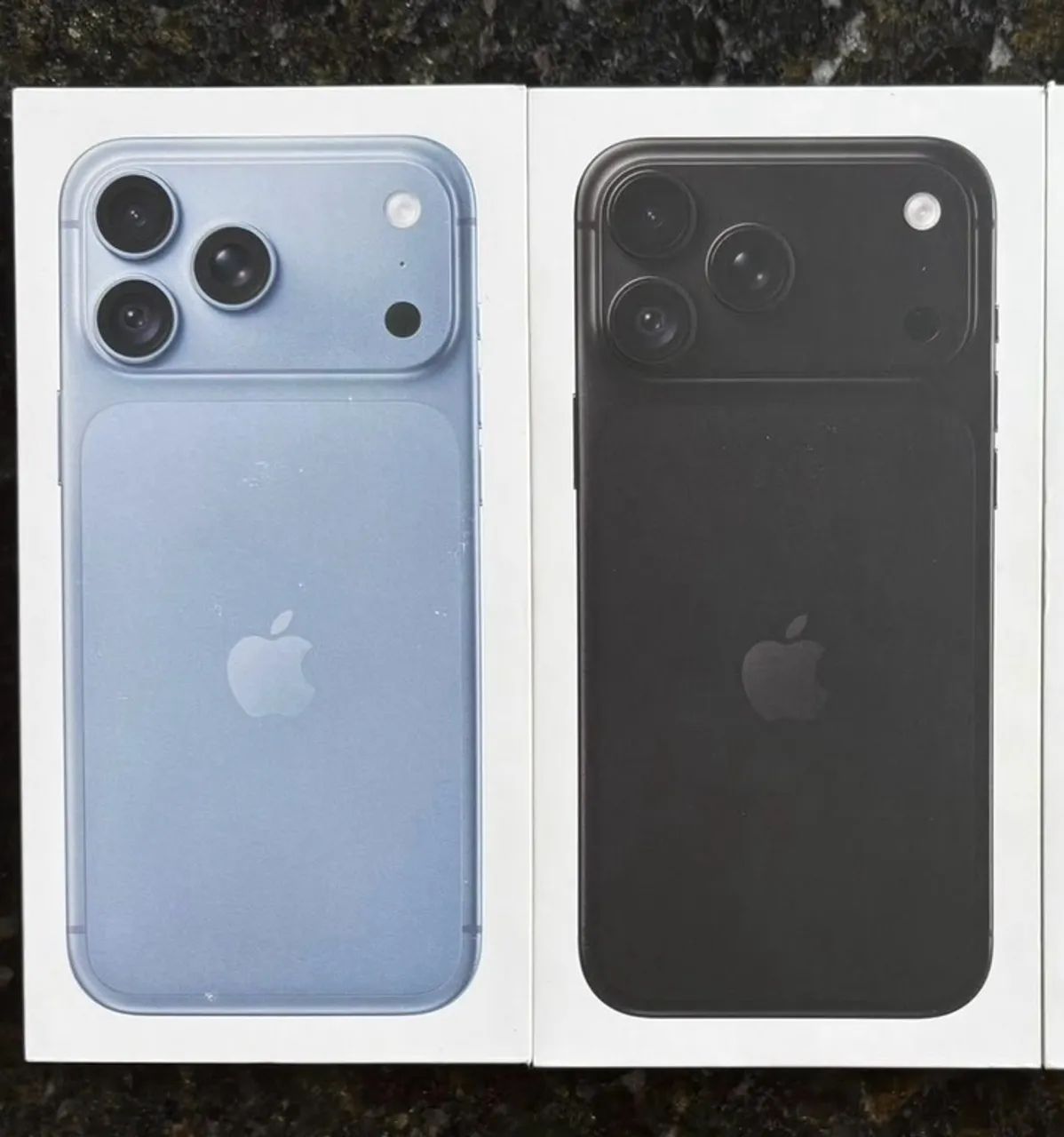 iPhone 18 pro Max 256g