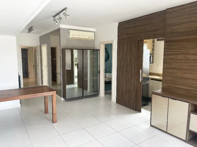 Novo Campeche | Excelente Cobertura com Jacuzzi , duas suítes, 500m da praia, alto padrão - Foto 6