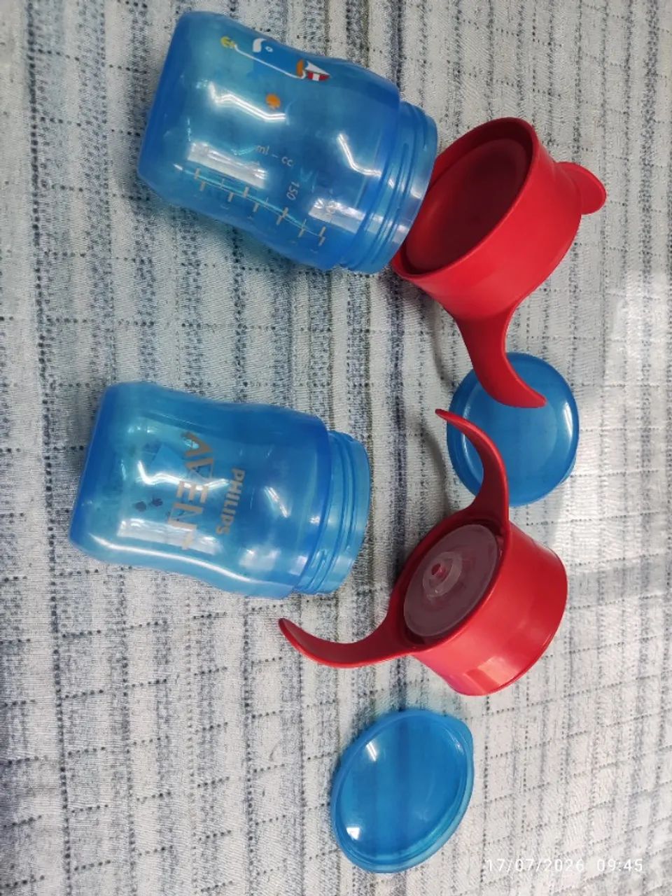 Copo Natural 260ml Philips Avent