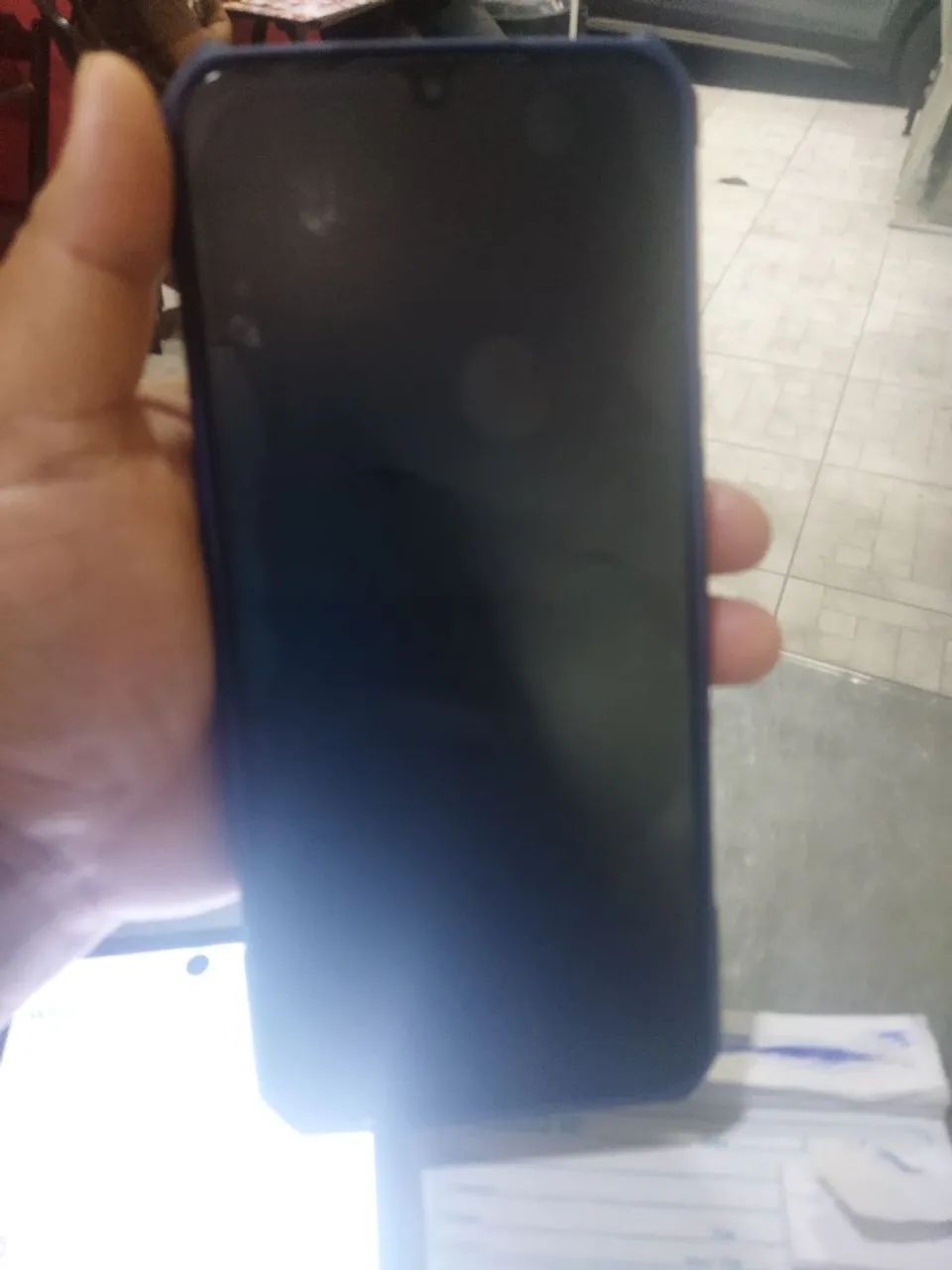 Celular infinix hot 11 128 gb - Foto 3