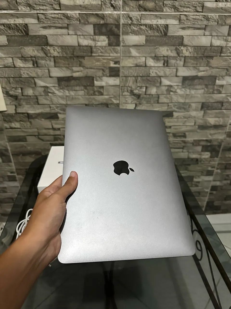 MacBook Air M1 - Foto 2