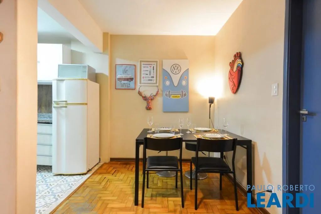 APARTAMENTO - CENTRO - SP - Foto 4