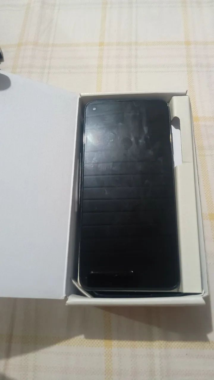 Celular Moto G8 - Foto 4