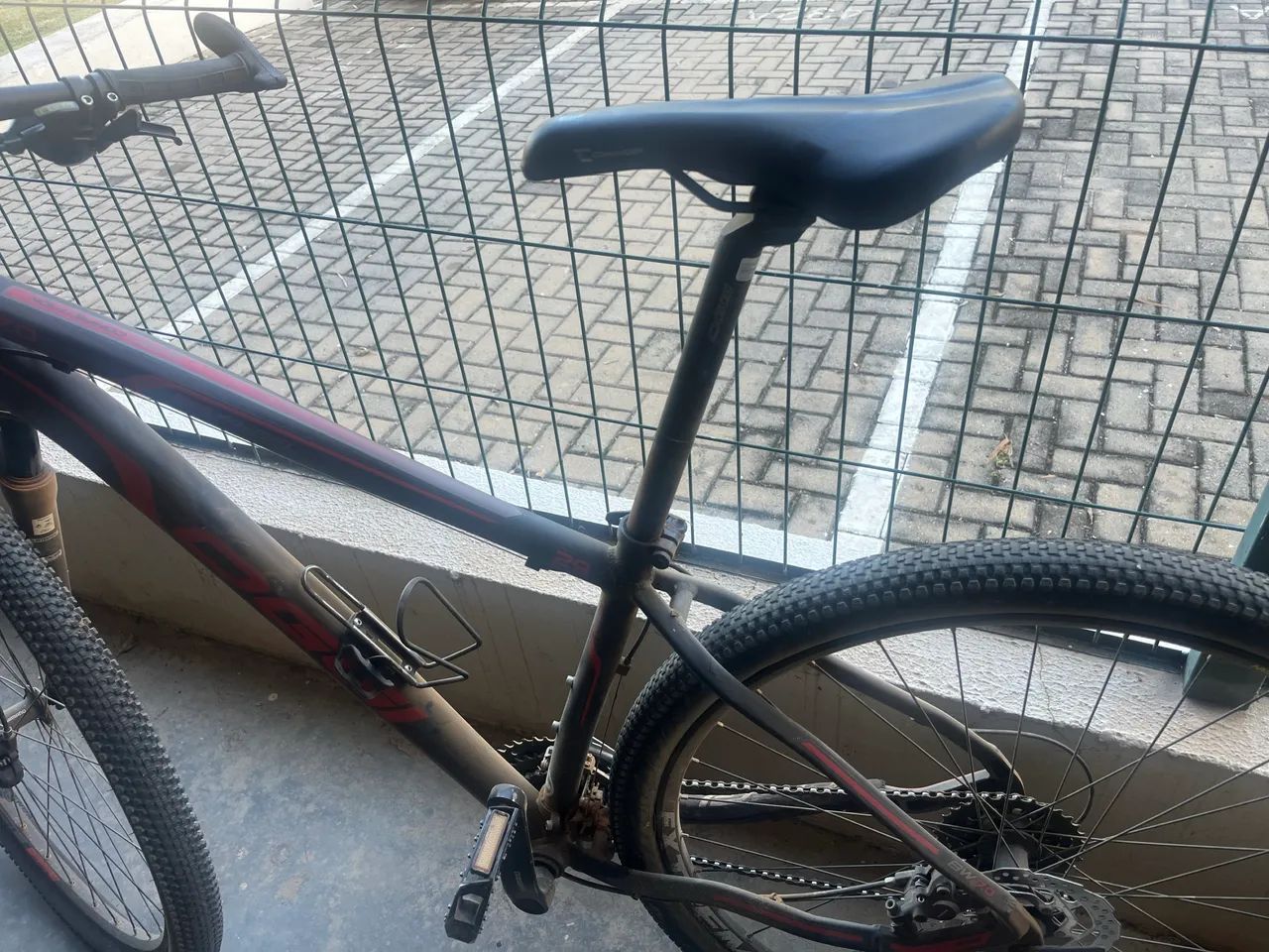 Bike aro 29 - Foto 5