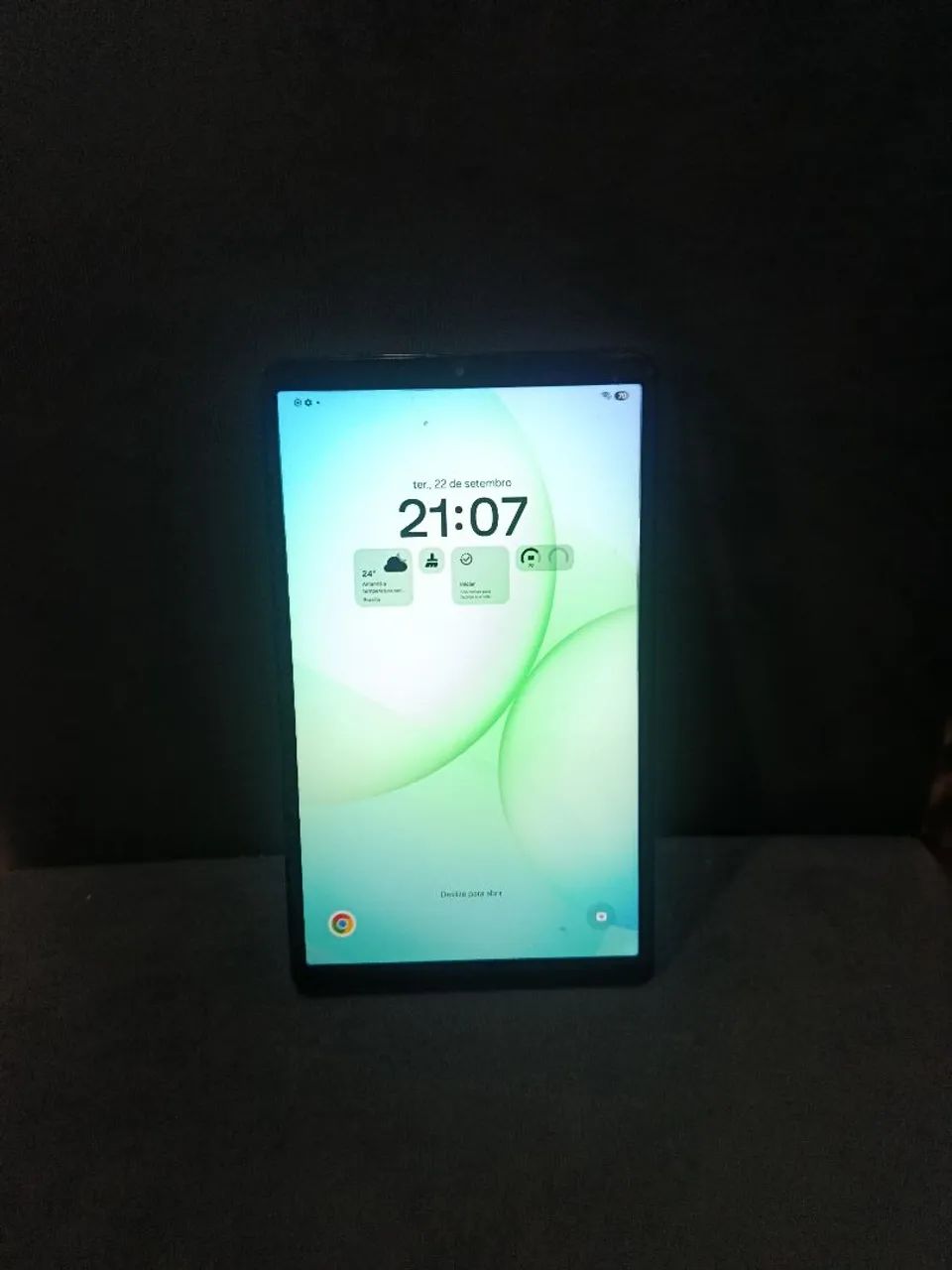 Tablet Samsung - Foto 2