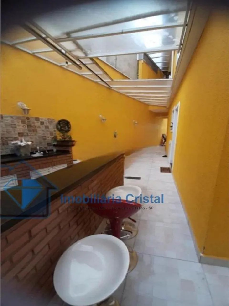 Residencial - Parque Olimpico - Foto 5