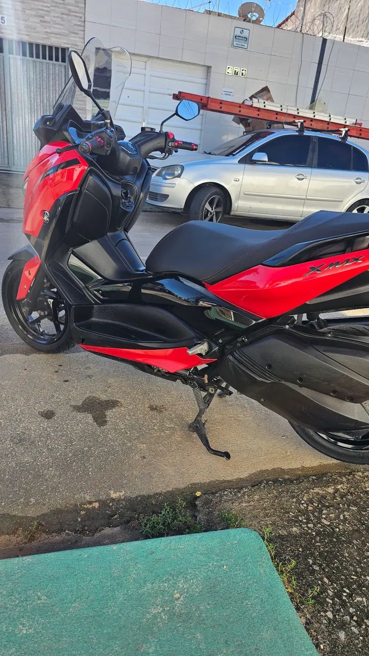 Xmax 250cc 2024 - Foto 2