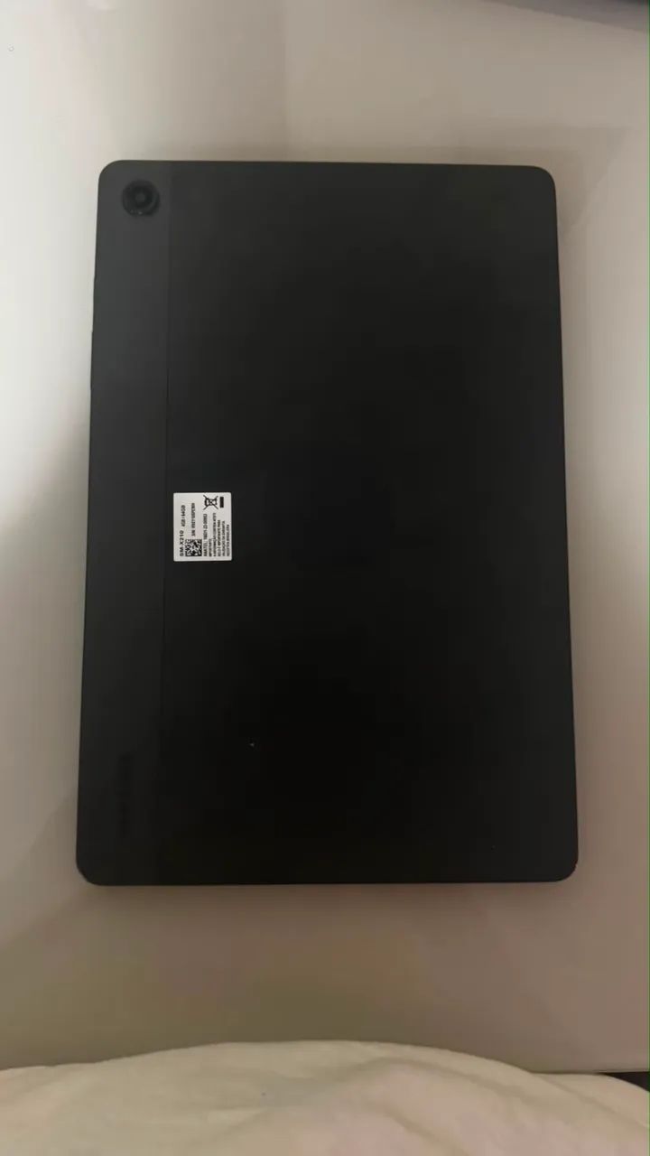 Vendo tablet Samsung A9+