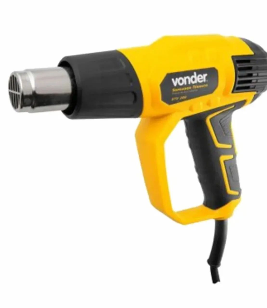 Soprador térmico Vonder 2000w