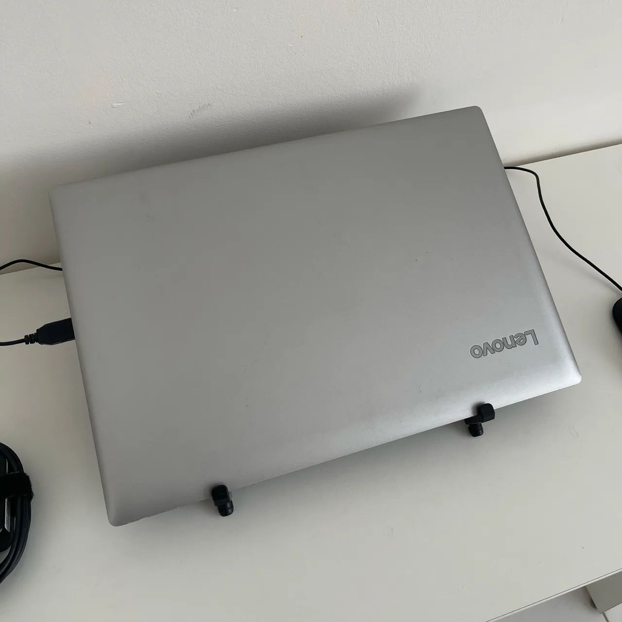 Notebook Lenovo IdeaPad 330 Core i3 / 4GB RAM / 1TB HD - Foto 4