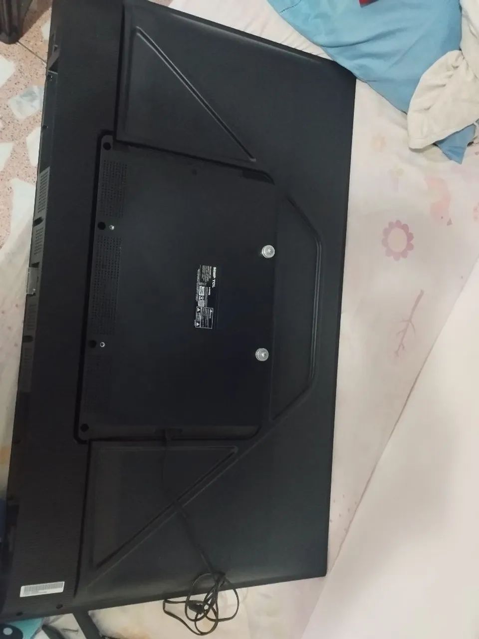 Smart tv Semp 
