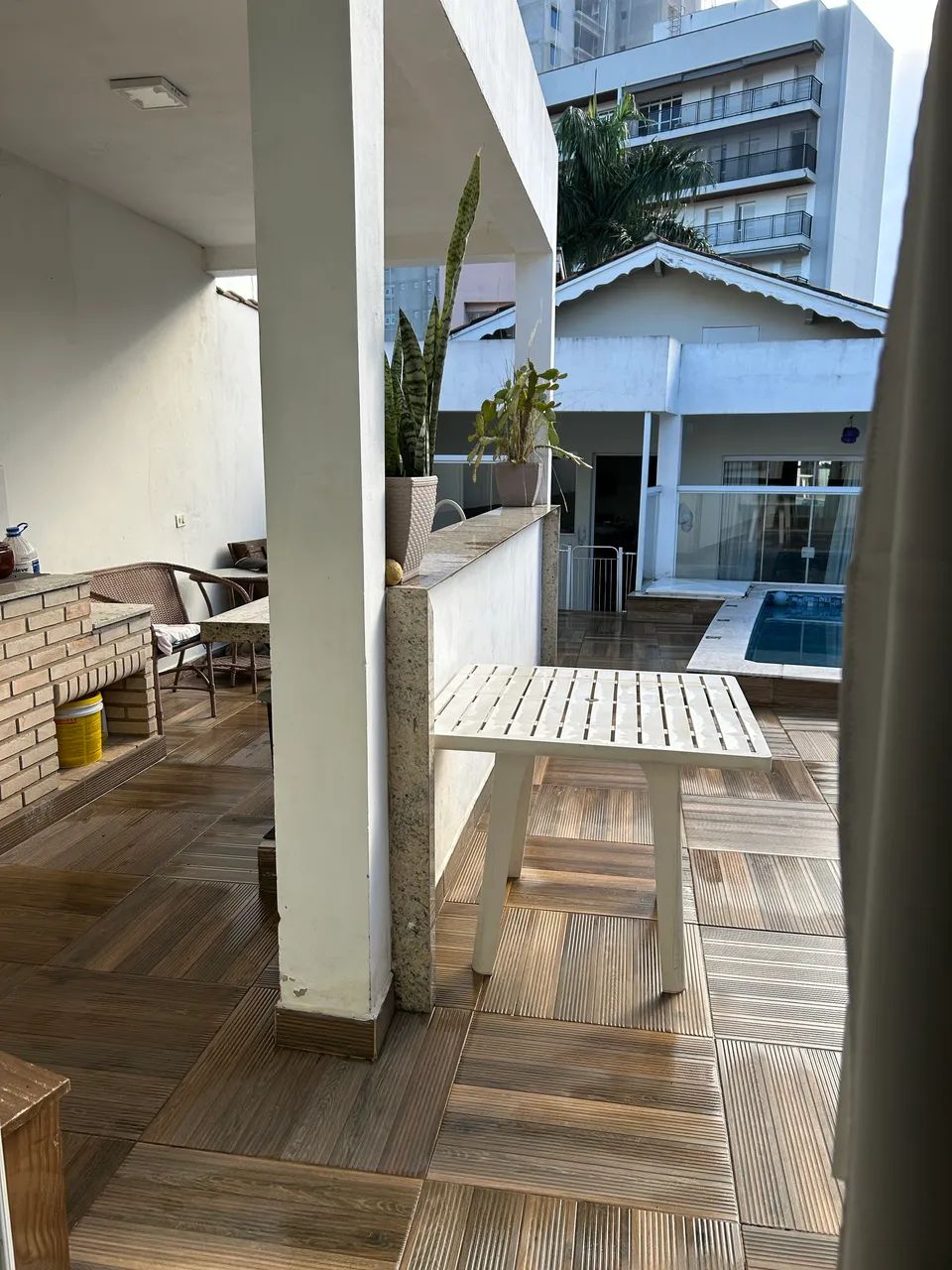Excelente casa comercial e residencial  - Foto 2