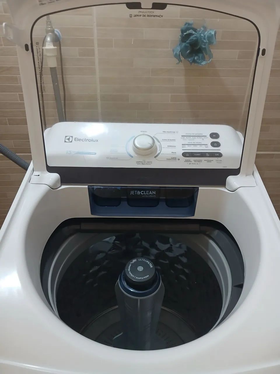Máquina nova  - Foto 2