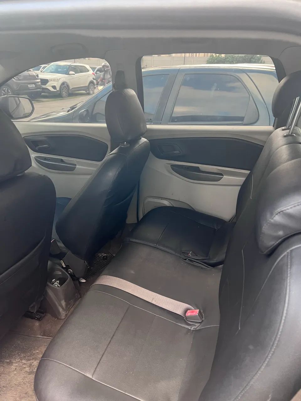 Chevrolet Spin LT 1.8 8V Econo.flex 5P Aut. 2014 - Foto 7