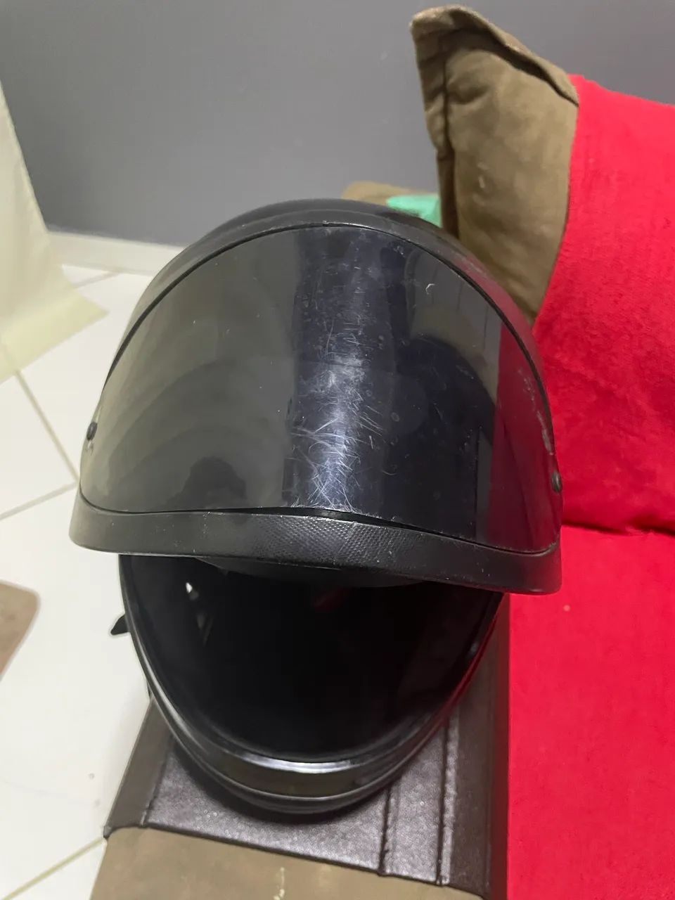 Capacete  - Foto 4
