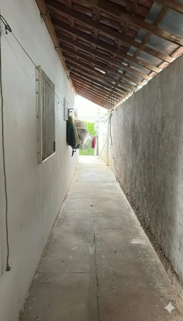 00036 -  CASA RESIDENCIAL - RUA RUBI - Foto 4