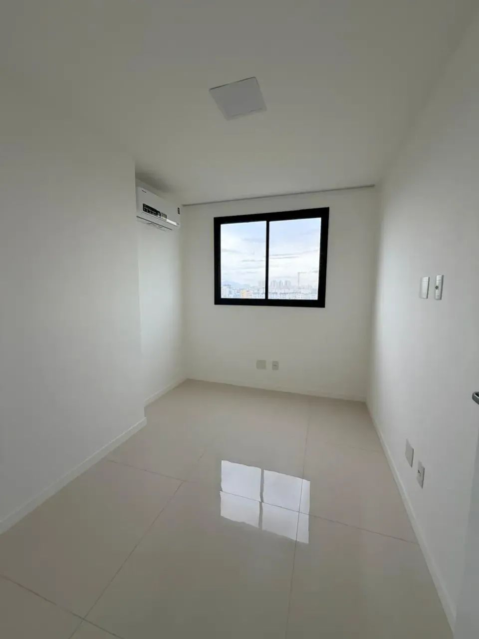 Imóvel para aluguel possui com 2 quartos novo - Foto 5