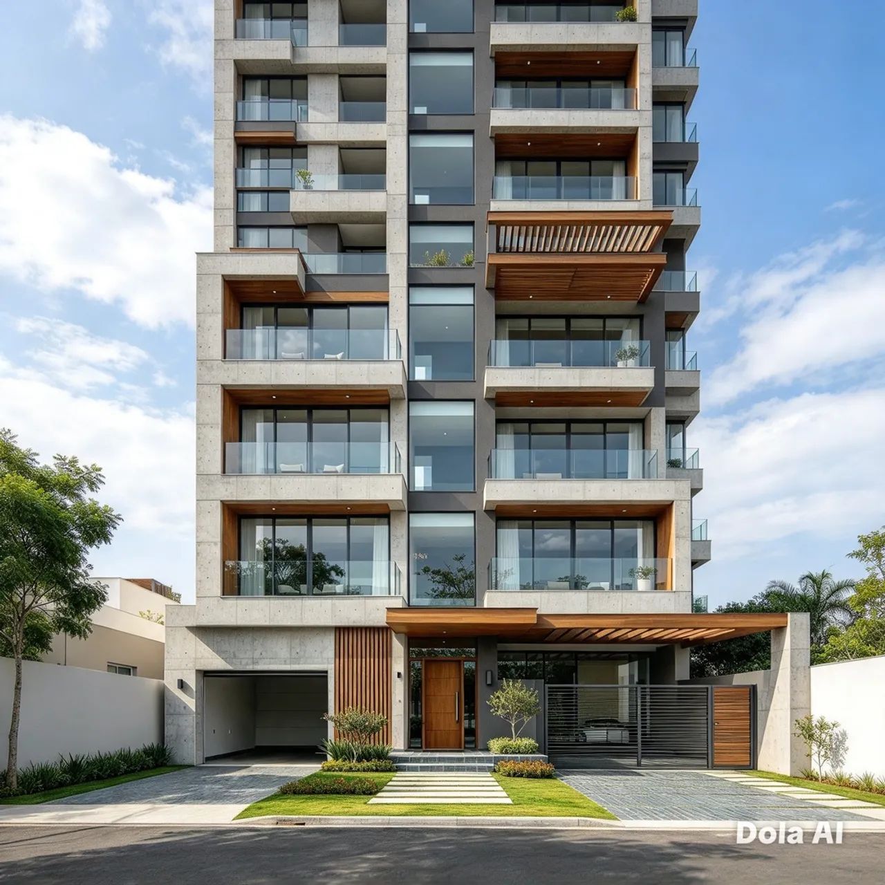 Apartamento 100% parcelado em Curitiba 