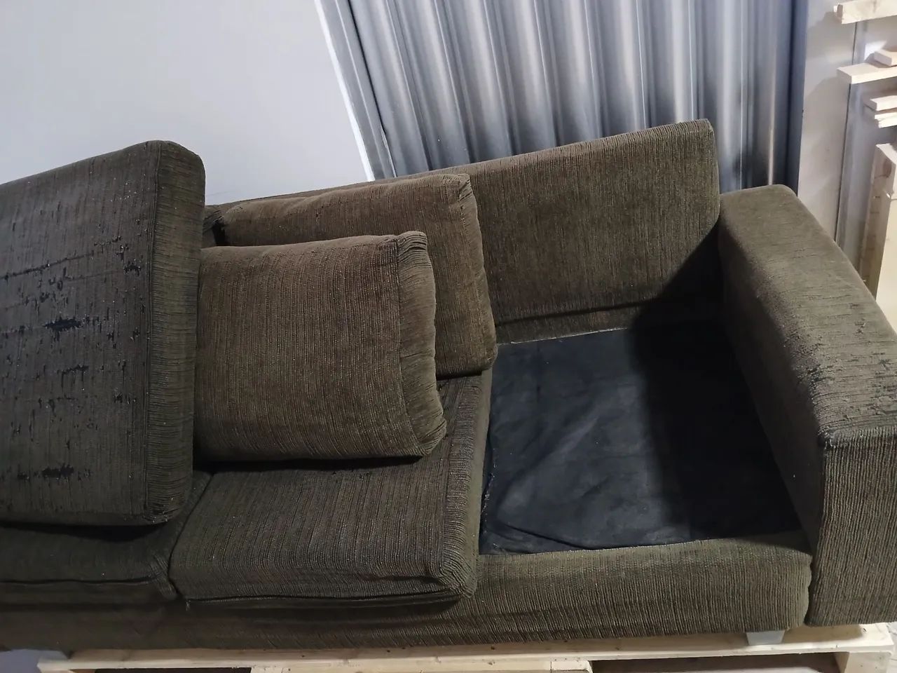 Sofás de 2 e 3 Lugares  - Foto 5