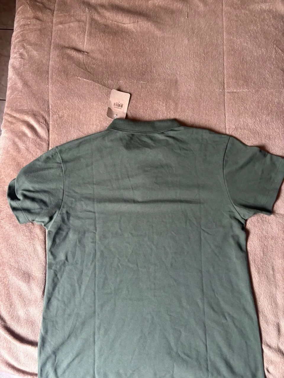 Polo levis - Foto 2