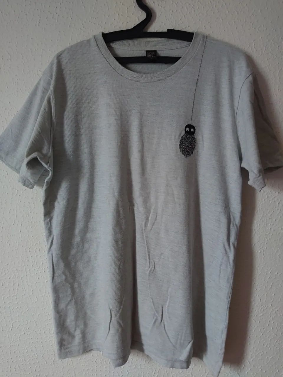 Camiseta Importada do Japão Design T-shirts Store Graniph
