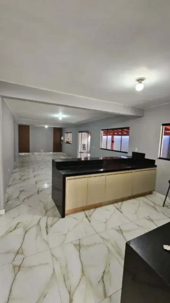CASA 3 QUARTOS VICENTE PIRES /DF - Foto 4