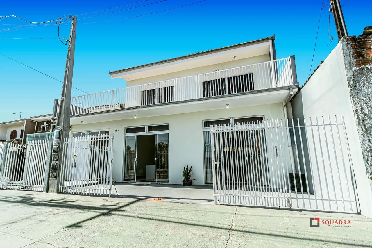 Casa em Centro, Pontal do Paraná/PR