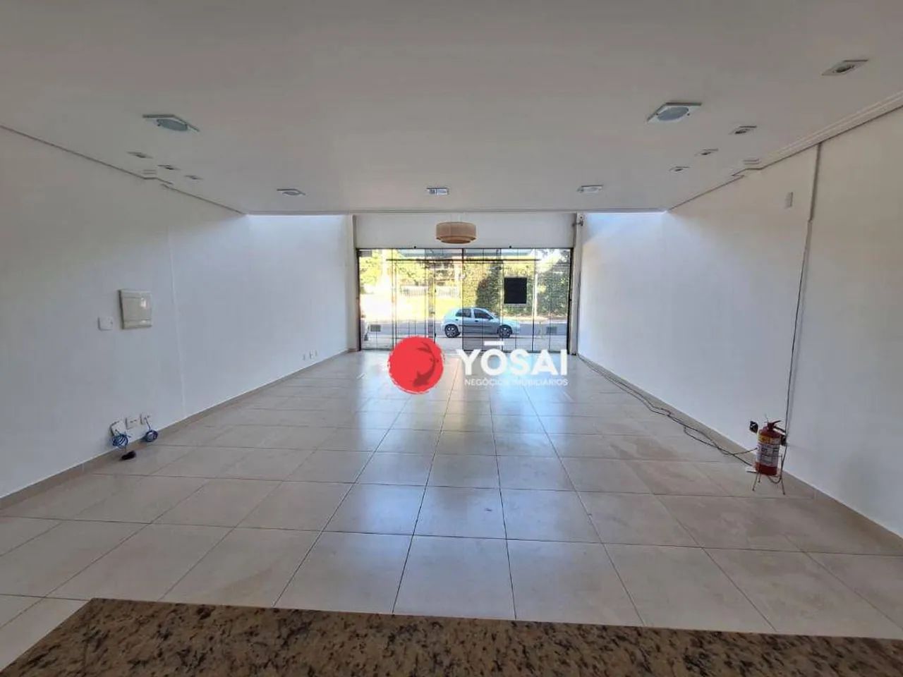 Loja para alugar, 150 m² - Vitória - Londrina/PR - Foto 2