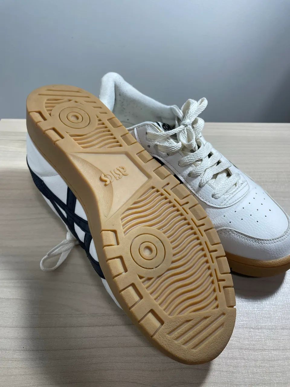 asics japan s 39