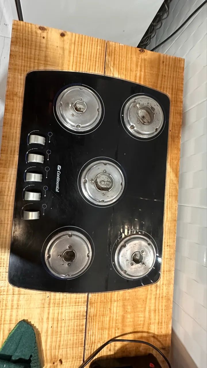  VENDO COOKTOP
