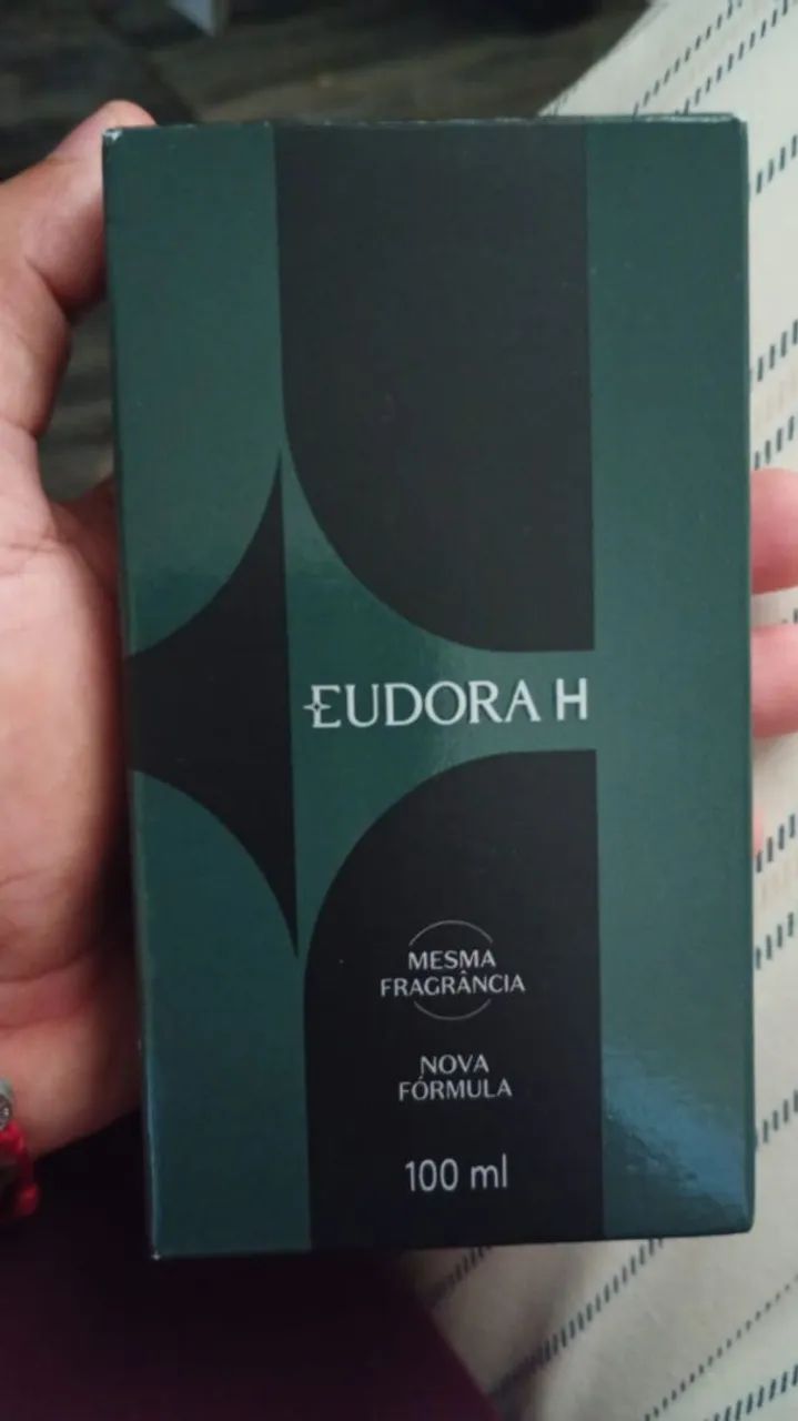 Perfume Eudora H - Foto 2