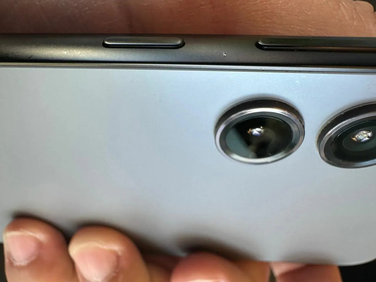 S23 Plus com 512GB COR EXCLUSIVA  - Foto 3