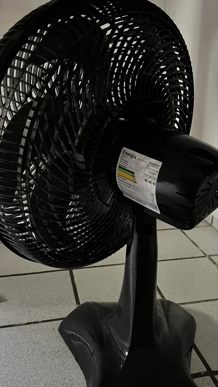 Ventilador Britânia  - Foto 3