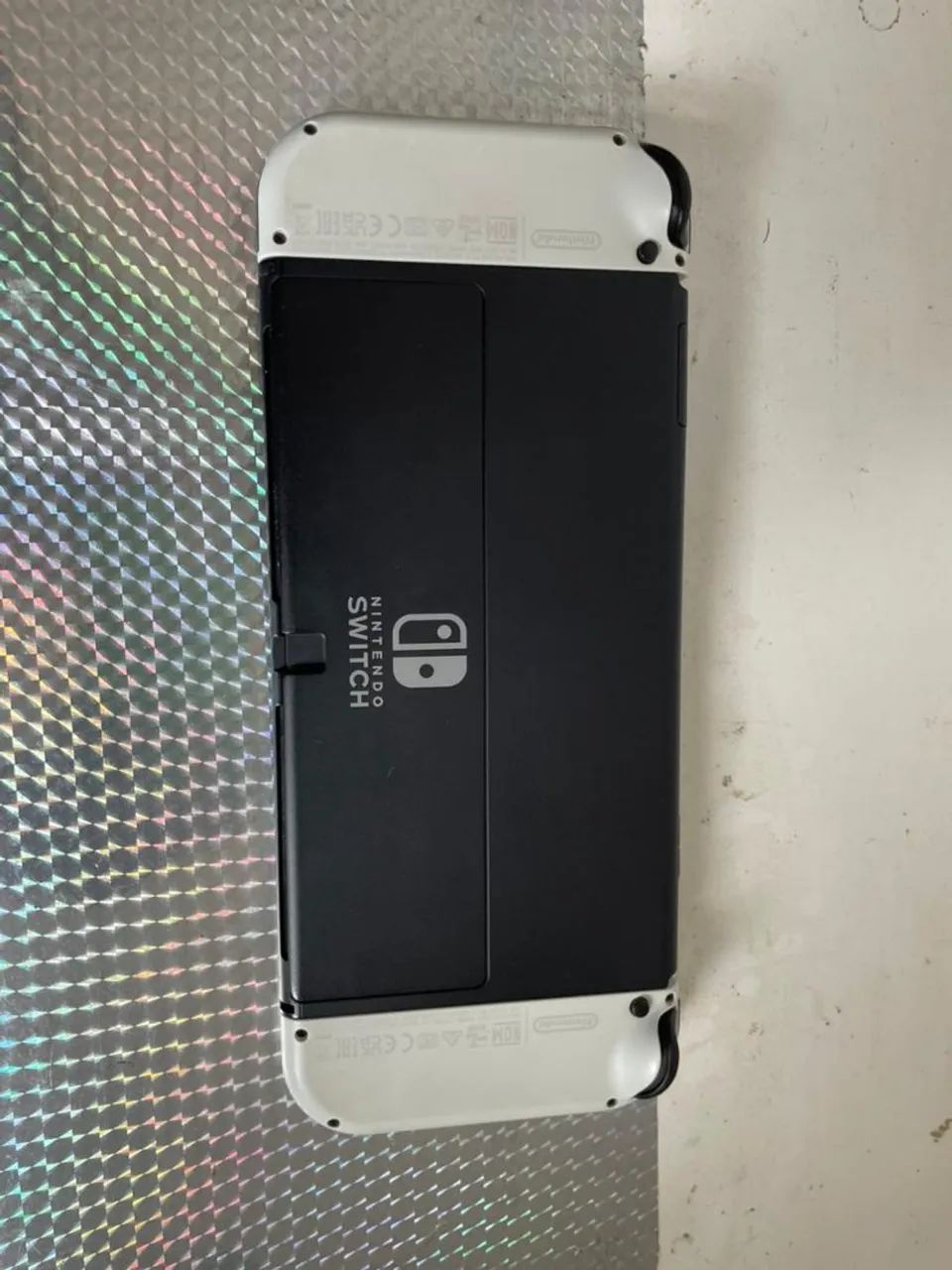 Nintendo switch OLED desbloqueado - Foto 4